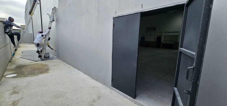 To Let commercial Property for Rent in Stikland Industrial Western Cape